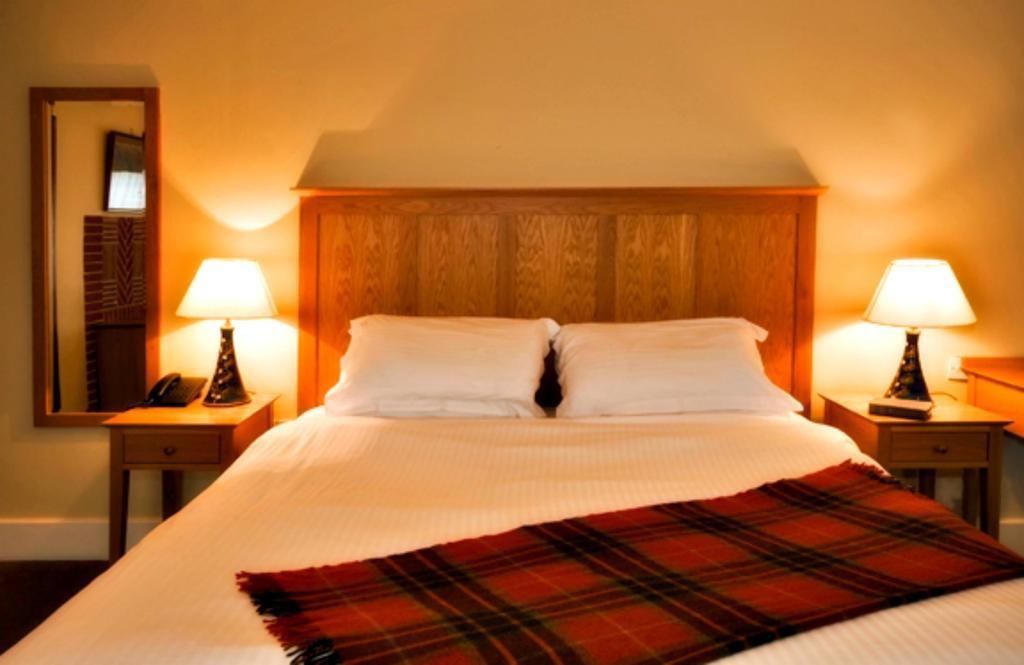 Westgate House B&B Strokestown Oda fotoğraf