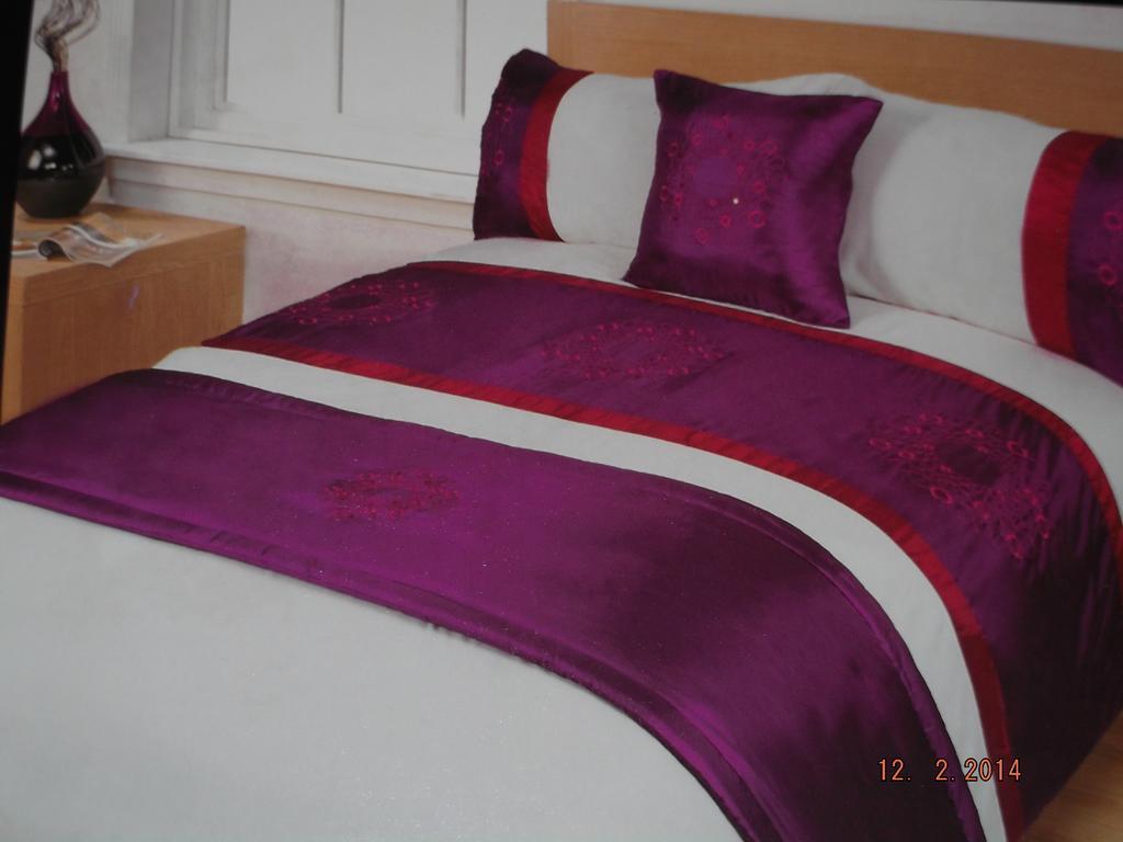 Westgate House B&B Strokestown Oda fotoğraf